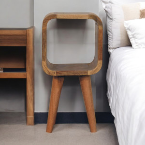 Comodino Extra Mini Oak-ish...